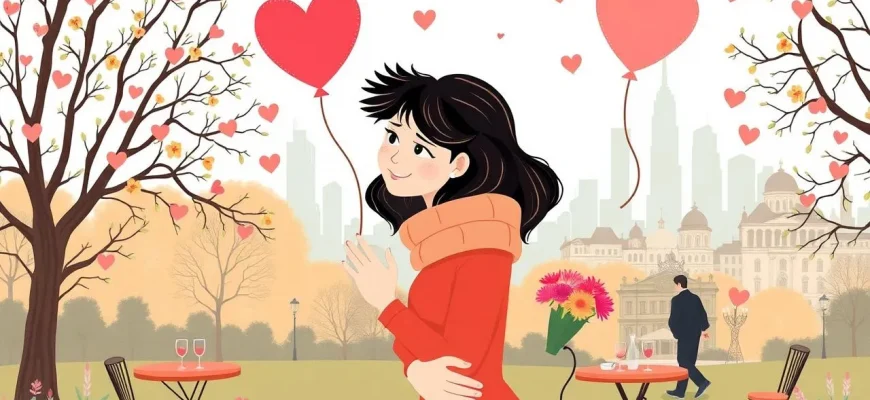 Blind Date Romantik: 10 Filme, die dein Herz erwärmen