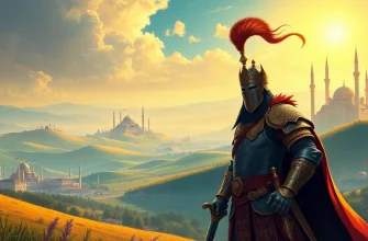 Historische Filme über Janitscharen