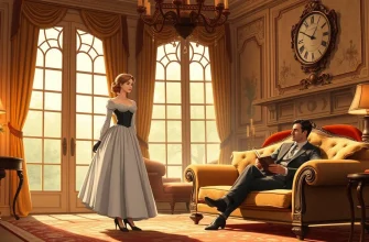 Melodramen über Dienstmädchen: 10 Filme, die das Herz erwärmen