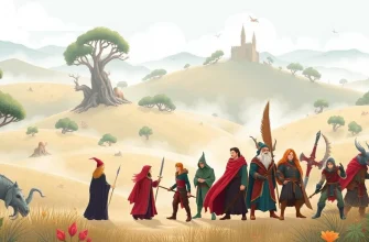 10 Fantasy-Filme, die Portugal in ein magisches Licht tauchen