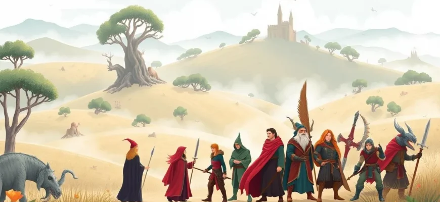 10 Fantasy-Filme, die Portugal in ein magisches Licht tauchen