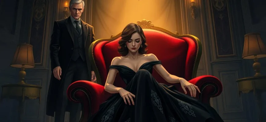 10 Thriller-Filme über Beziehungsabbrüche