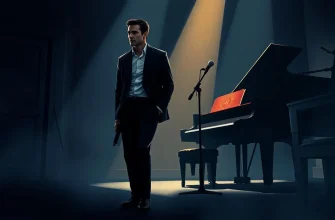 Thriller-Filme über Musiker: Eine spannende Reise durch die Welt der Musik und des Verbrechens