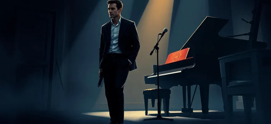 Thriller-Filme über Musiker: Eine spannende Reise durch die Welt der Musik und des Verbrechens