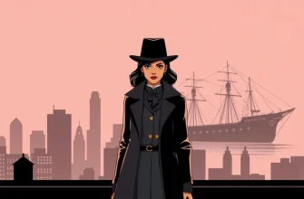 Detektivfilme über Sklaverei: Eine Reise in die Vergangenheit