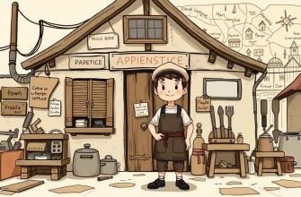 Dokumentarfilme über seltene Berufe