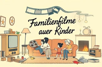 Familienfilme über Kinder
