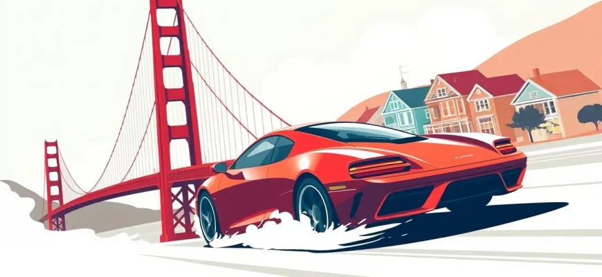 10 Action-Filme, die in San Francisco spielen