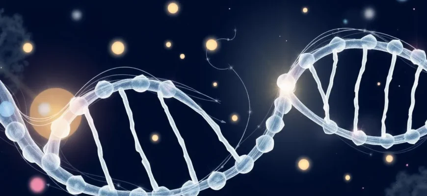 Melodramen über Biotechnologie: 10 Filme, die das Herz berühren