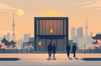 Top 10 Detektivfilme über Japan