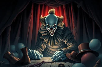 10 Thriller-Filme über Clowns, die dich erschrecken werden