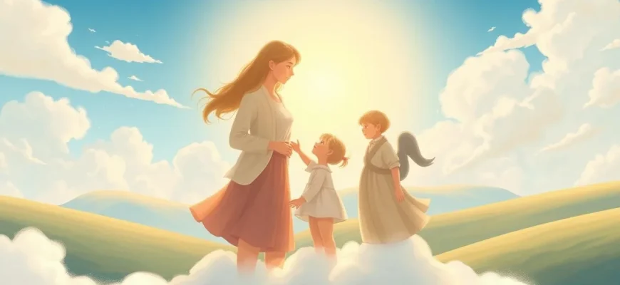 Fantasy-Filme über Eltern-Kind-Beziehungen