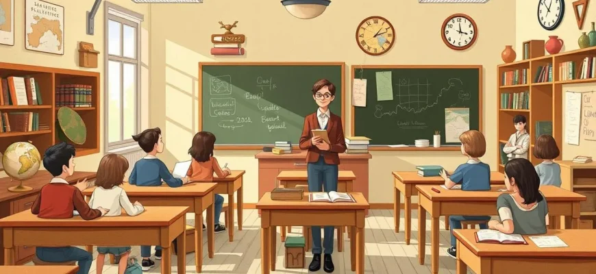 Dokumentarfilme über Bildung: 10 inspirierende Werke