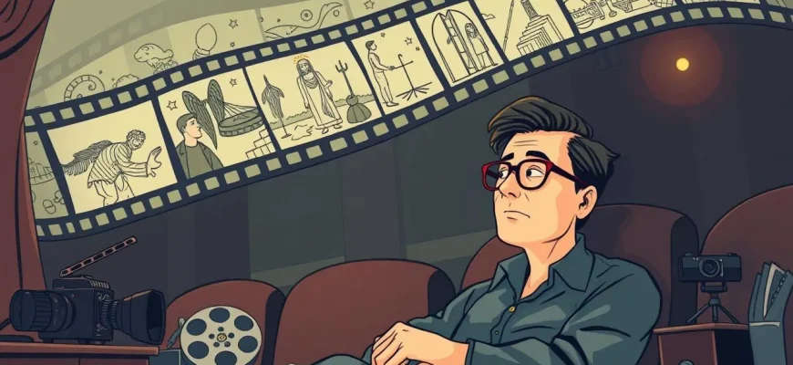 Die besten Filme über Religion