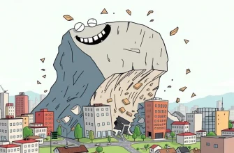 Die 10 besten Komödien über Erdbeben