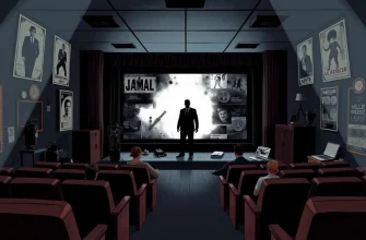 Top 50 Filme über Serienmörder