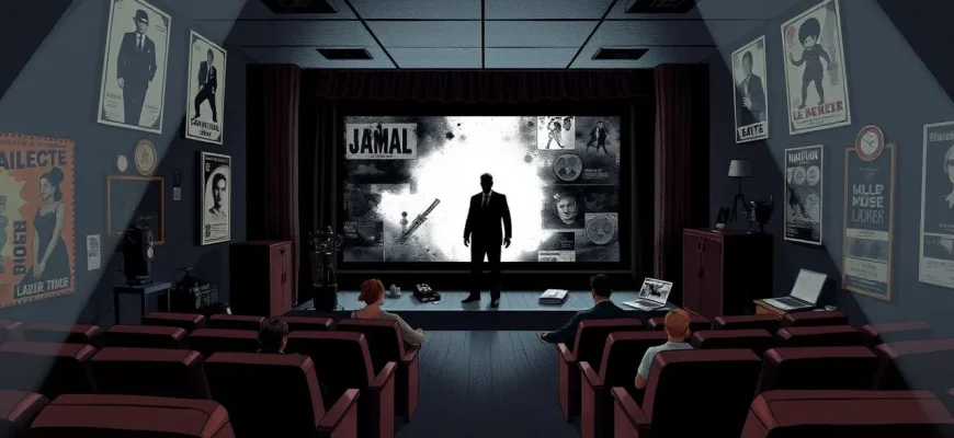 Top 50 Filme über Serienmörder