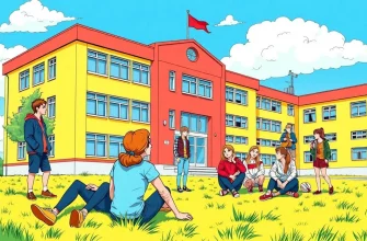 Unvergessliche Jugendfilme über Liebe und Schule