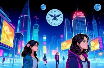 Dramen über schöne Menschen