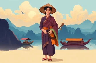 Kambodscha auf der Leinwand: 10 Filme, die Sie sehen müssen