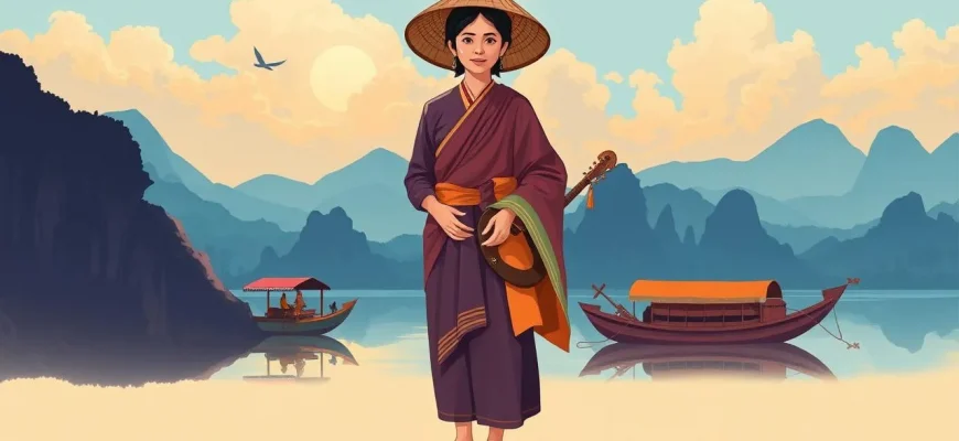 Kambodscha auf der Leinwand: 10 Filme, die Sie sehen müssen