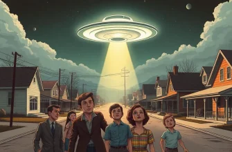 Die besten Horrorfilme über UFOs und Außerirdische