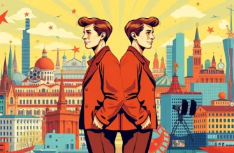 Sowjetische Filme über Doppelgänger