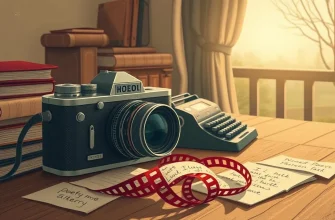 Dokumentarfilme über Poesie: Einblicke in die Welt der Dichter