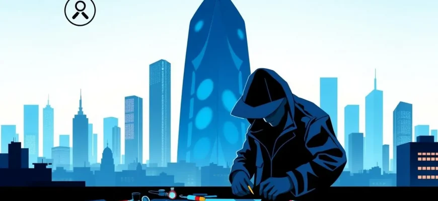 Detektivfilme über plastische Chirurgie