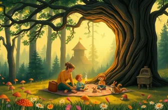 Familienfilme mit magischen Wesen