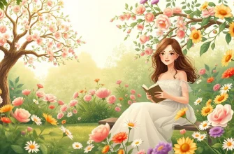 10 Melodramen über Gartenbau, die dein Herz erobern werden