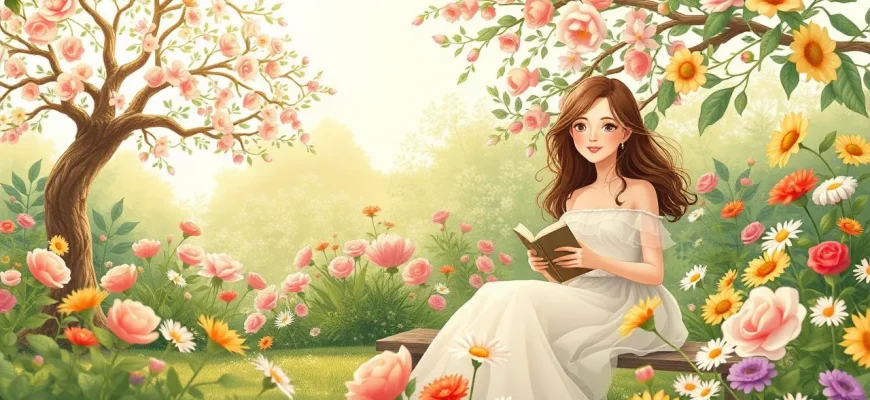 10 Melodramen über Gartenbau, die dein Herz erobern werden