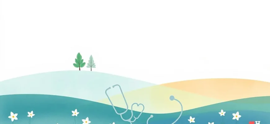 10 Melodramen über Organspende, die Sie sehen müssen