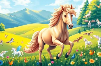 Fantasiefilme über Pferde: Eine magische Reise