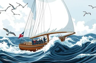 10 Thriller-Filme über Segler, die Sie nicht verpassen sollten