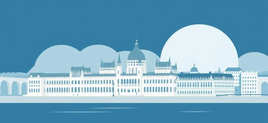 Biografische Filme über Budapest