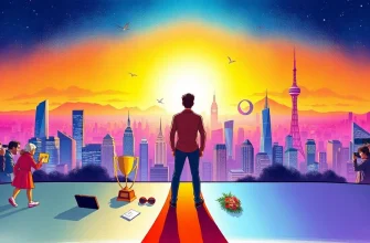 Filme über Ruhm und Erfolg