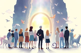 Fantasy-Filme über Manager: Eine magische Reise