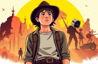 Abenteuerfilme der 80er Jahre - Eine Reise in die Vergangenheit