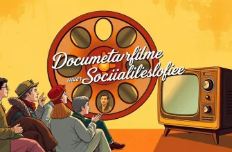 Dokumentarfilme über Sozialpsychologie