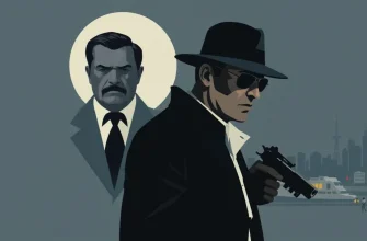 Detektivfilme über Diktatoren: Eine spannende Reise