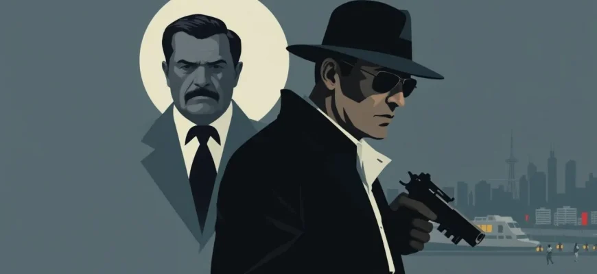 Detektivfilme über Diktatoren: Eine spannende Reise