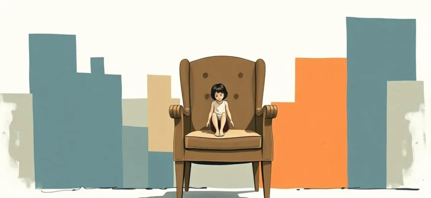 Biografische Filme über das Ghetto