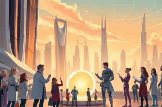 10 Science-Fiction Filme, die wissenschaftliche Theorien zum Leben erwecken