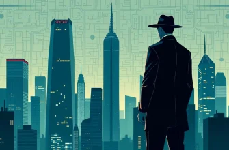 Detektivfilme über Geschäftsleute: Ein Muss für jeden Krimifan
