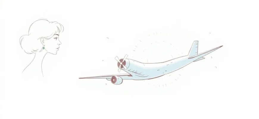 Melodramen über Flugzeugabstürze: 10 Filme, die Sie nicht verpassen sollten