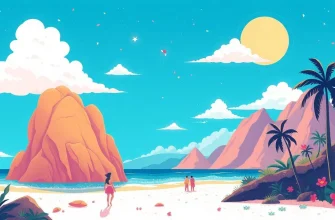 Filme über das Paradies: Eine himmlische Reise