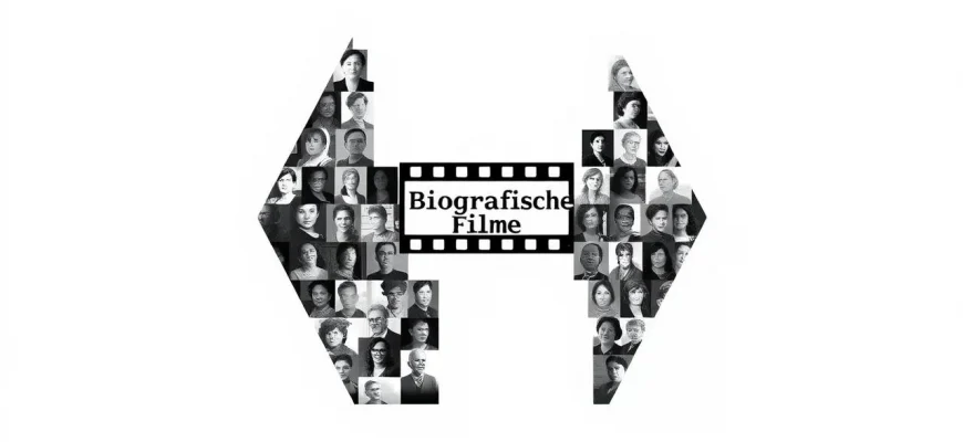 Biografische Filme über Feministinnen