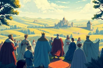 Top 10 Boevik-Filme über Könige und Königinnen