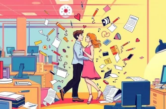 Dienstliche Romanzen: 10 Filme, die Sie nicht verpassen sollten